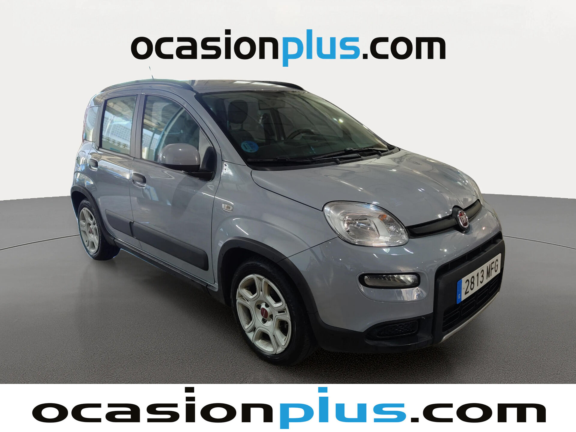 Imagen 2 de FIAT Panda