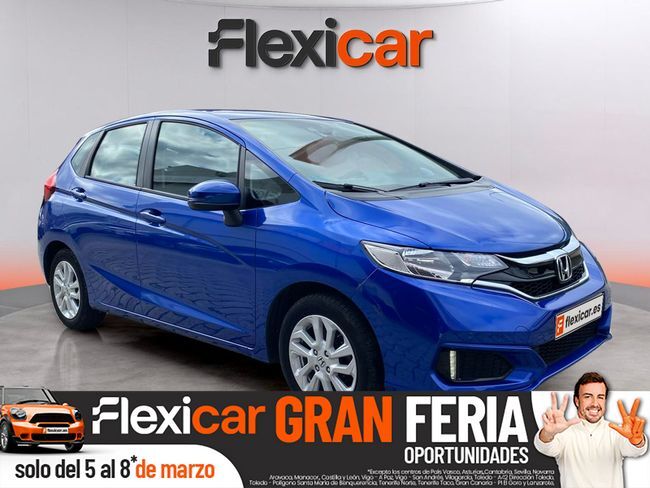 Foto del HONDA Jazz 1.3 i-VTEC Comfort