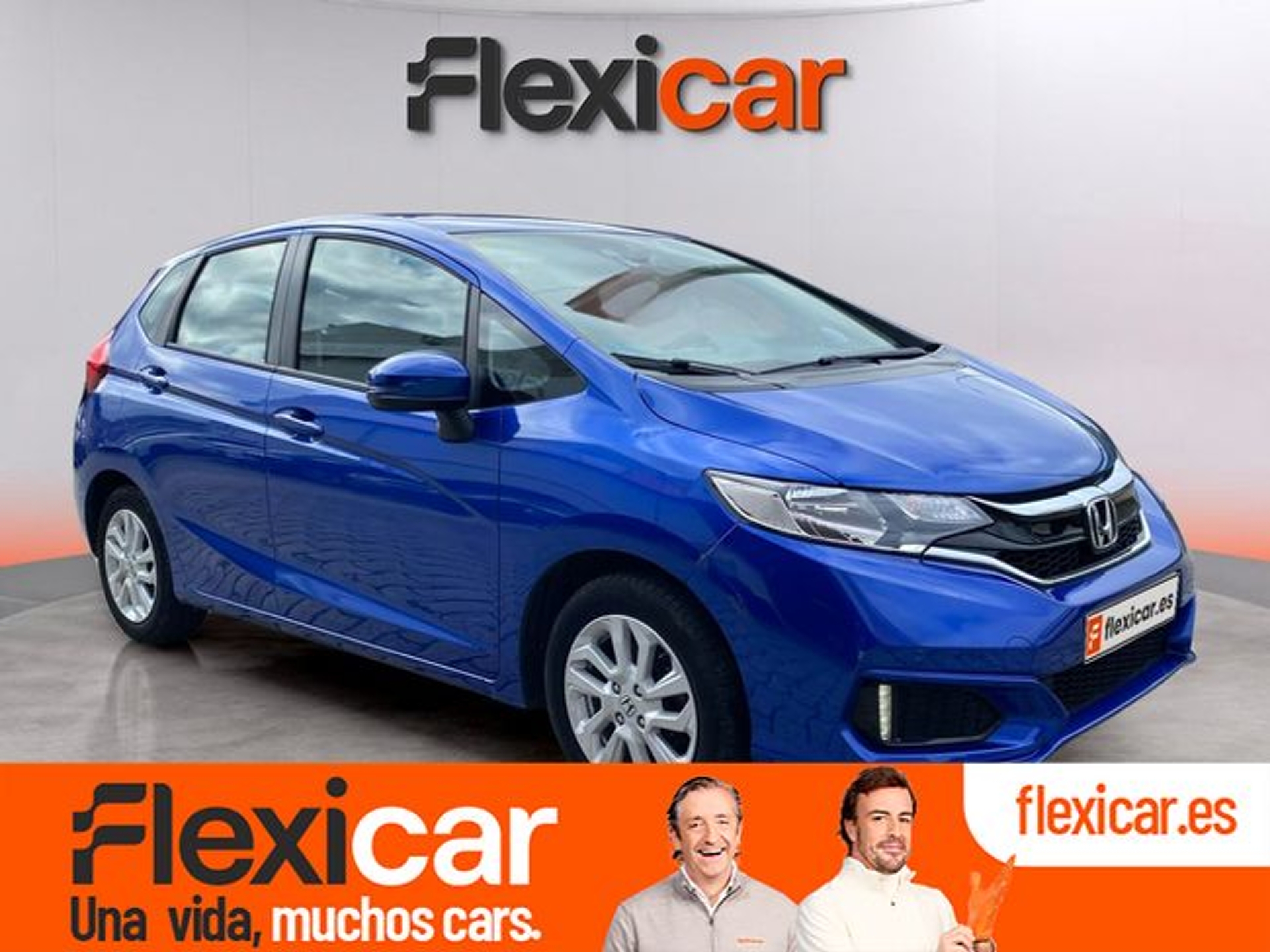 Imagen de HONDA Jazz