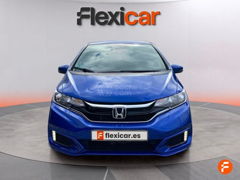 Foto del HONDA Jazz 1.3 i-VTEC Comfort