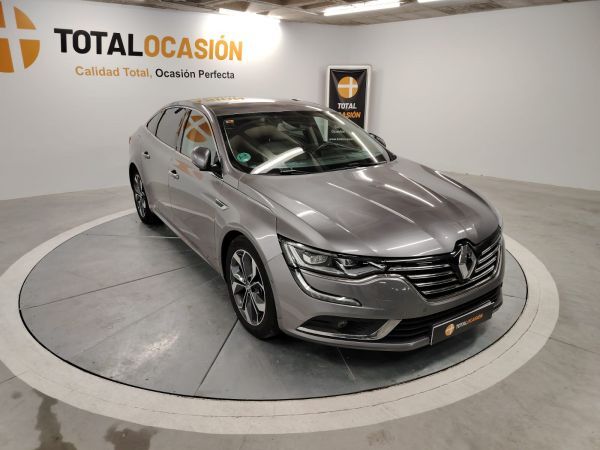 Foto del RENAULT Talisman 1.6dCi Energy Twin Turbo Zen EDC 118kW