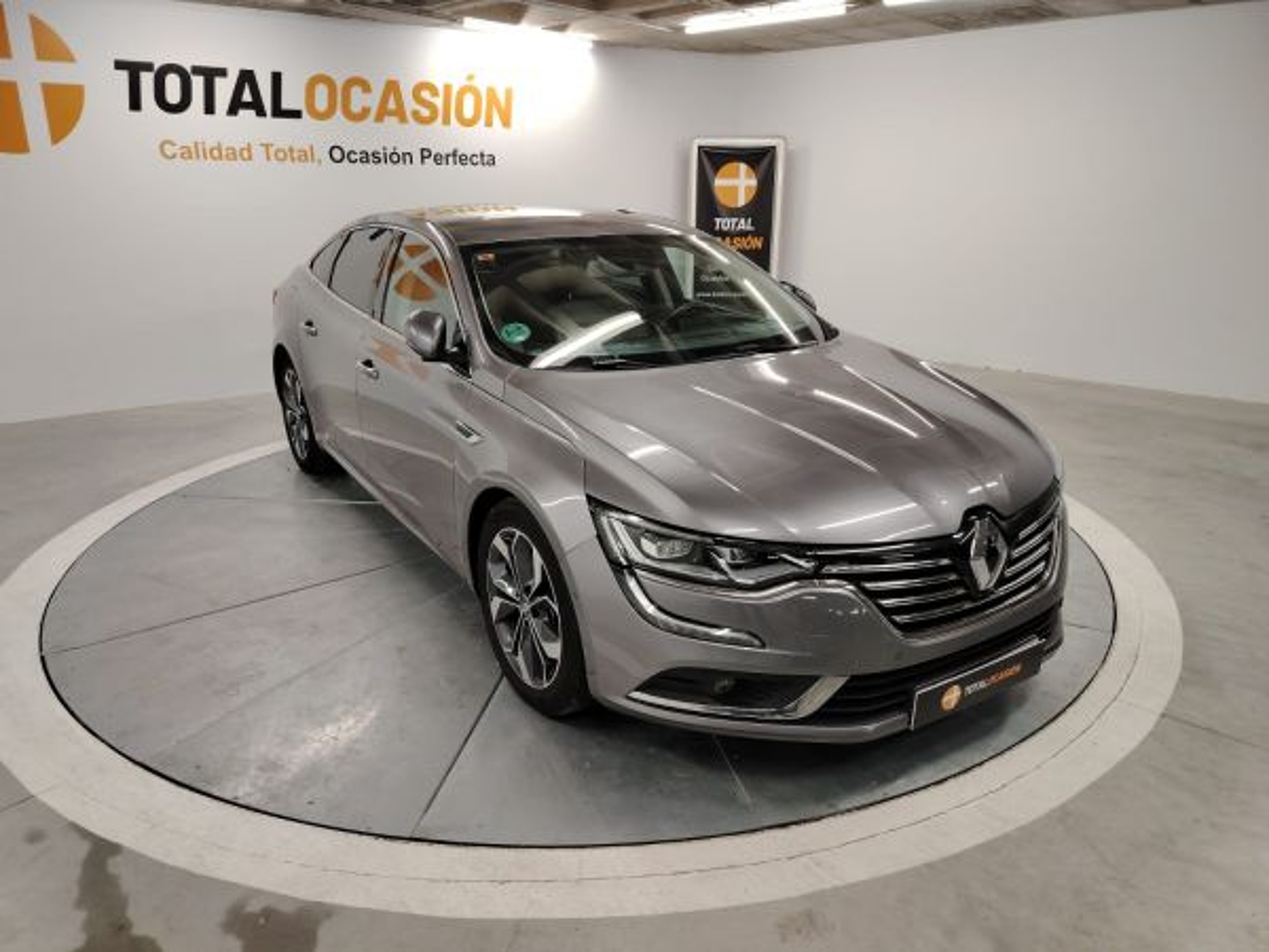 Imagen de RENAULT Talisman