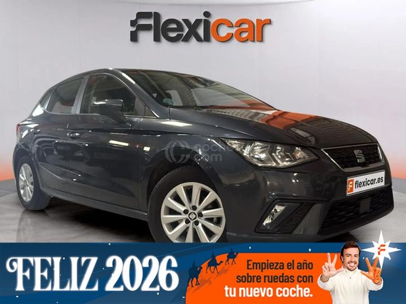 Foto del SEAT Ibiza 1.0 MPI S&S Style 80