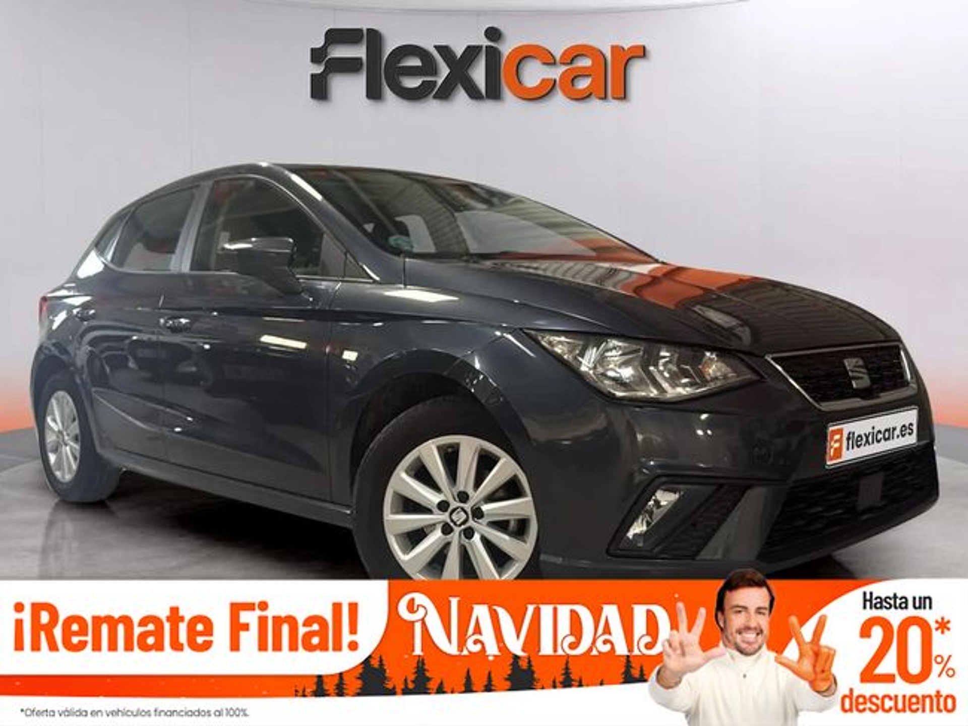 Imagen de SEAT Ibiza