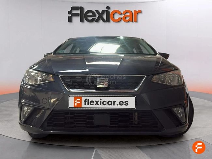 Foto del SEAT Ibiza 1.0 MPI S&S Style 80
