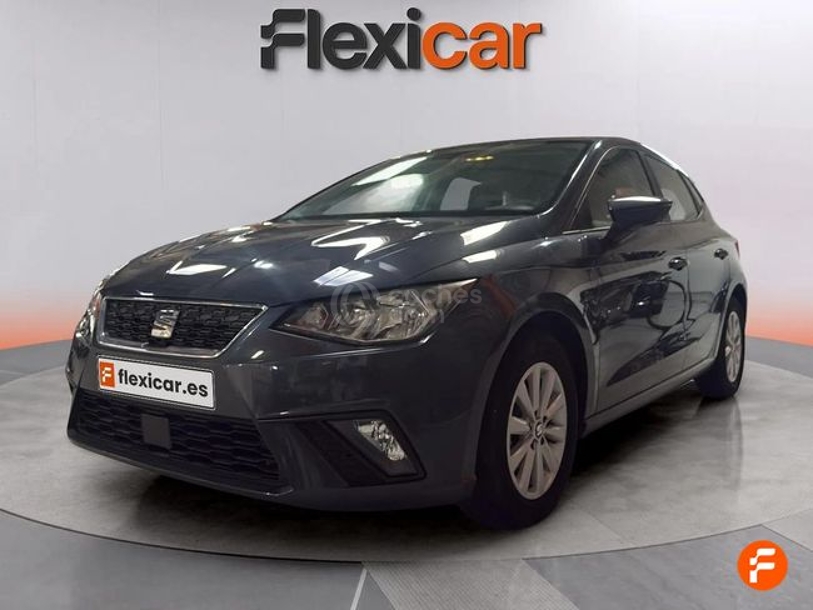 Foto del SEAT Ibiza 1.0 MPI S&S Style 80
