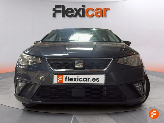 Foto del SEAT Ibiza 1.0 MPI S&S Style 80