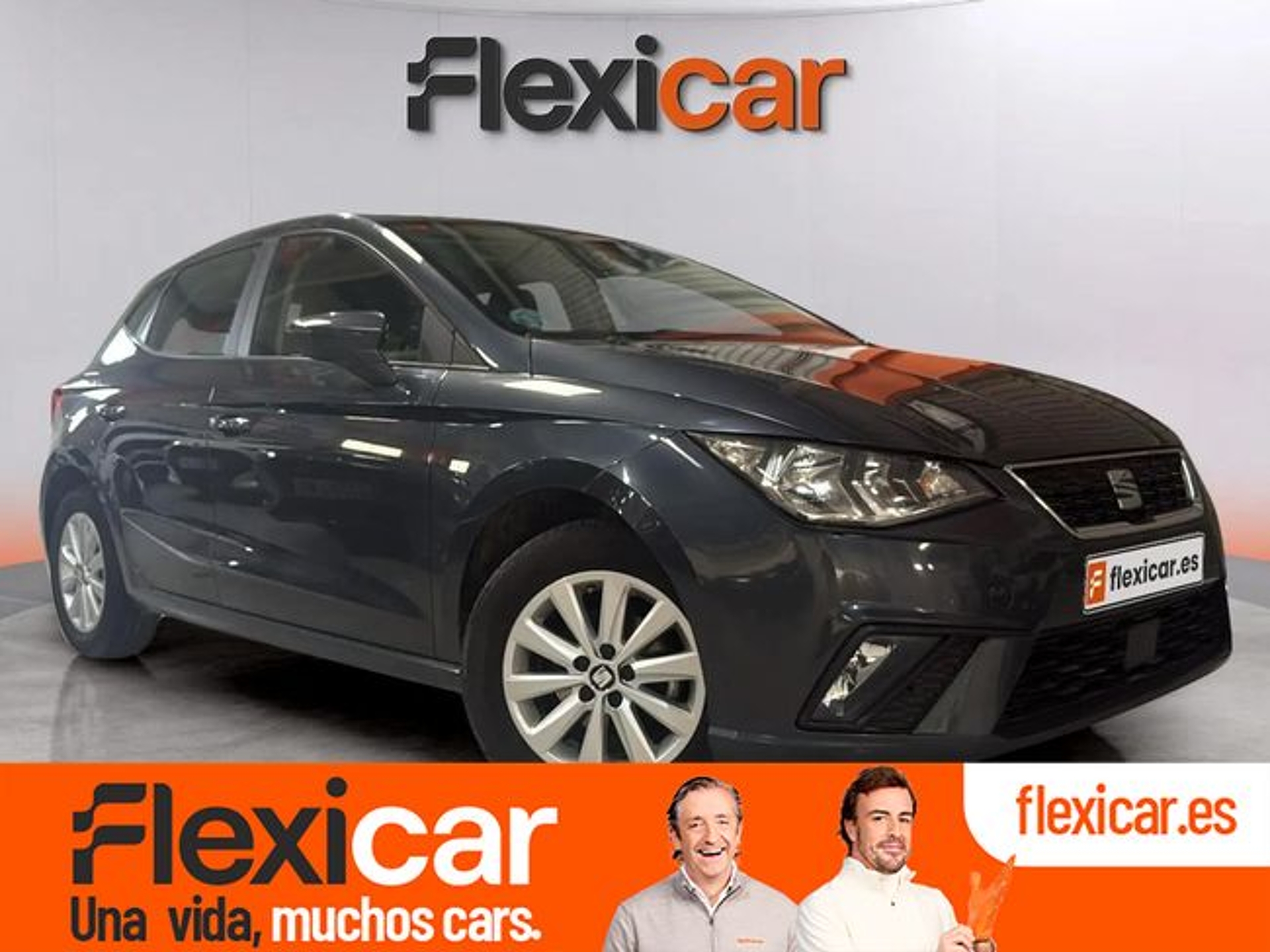 Imagen de SEAT Ibiza