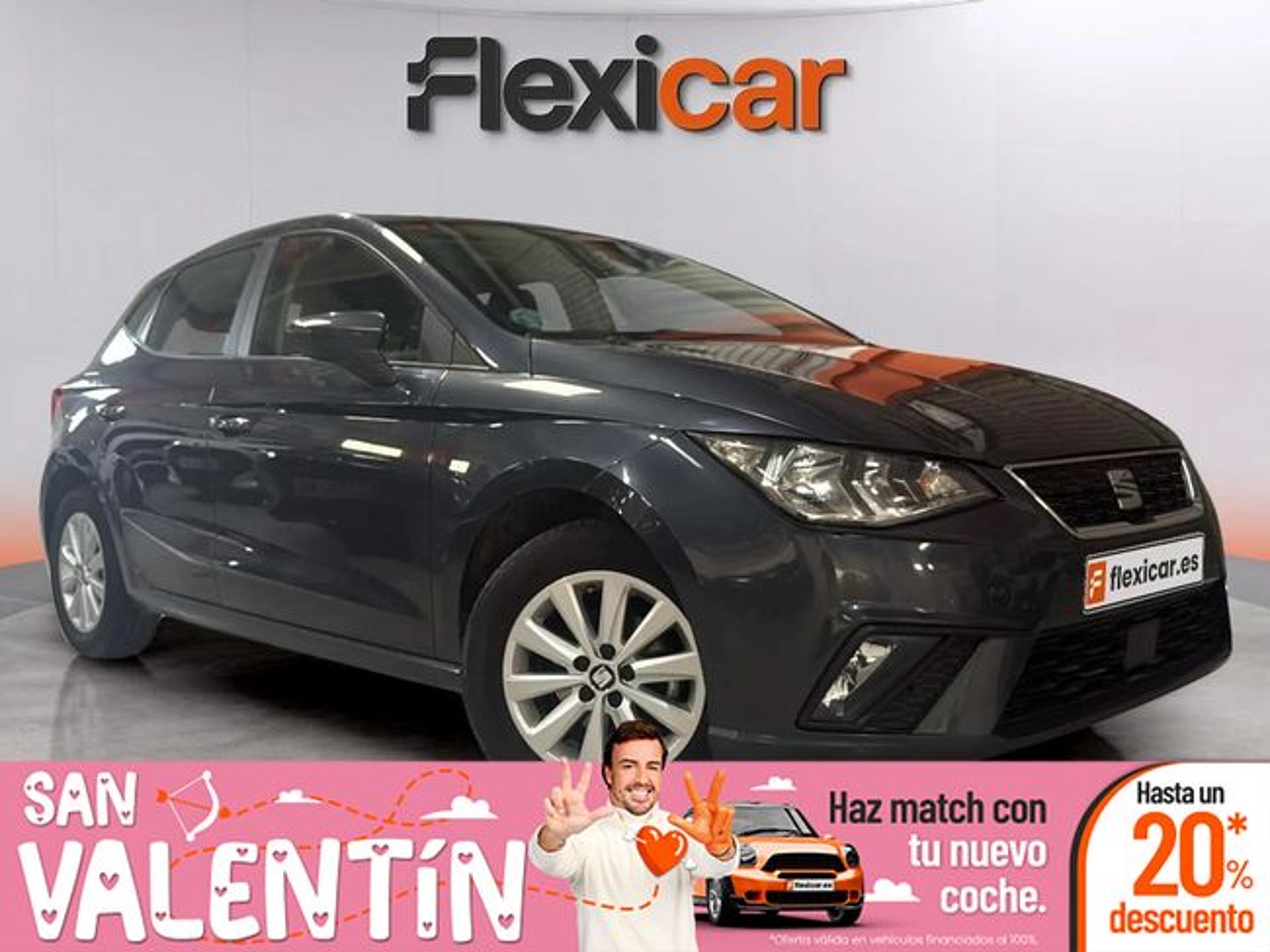 Imagen de SEAT Ibiza