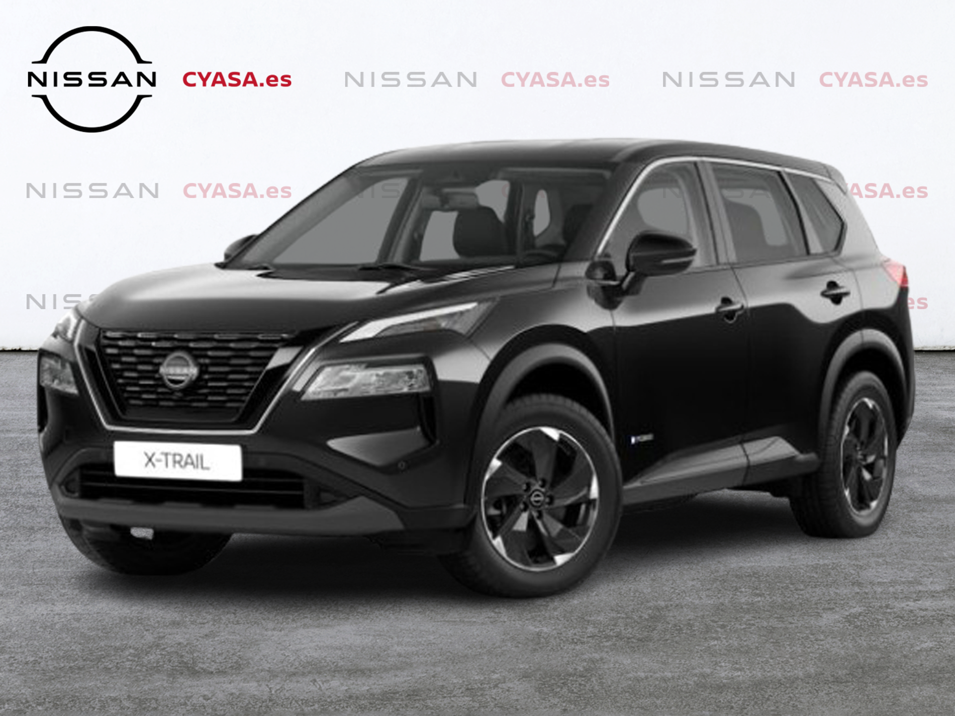 Imagen de NISSAN X-Trail