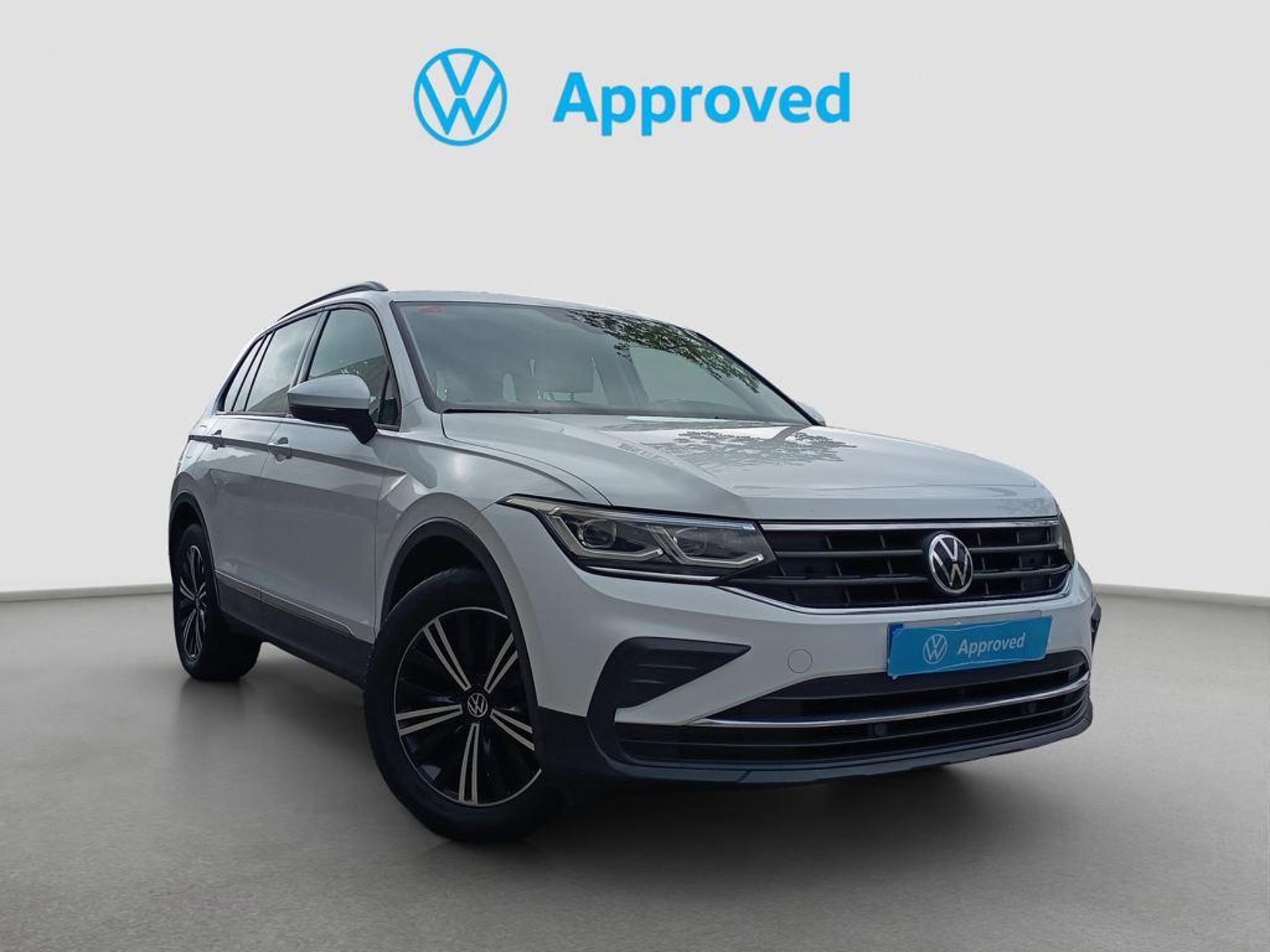 Imagen de VOLKSWAGEN Tiguan