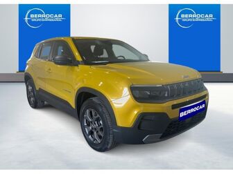 Imagen de JEEP Avenger 1.2 Avenger