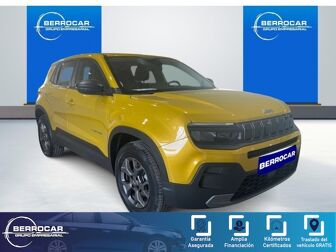 Imagen de JEEP Avenger 1.2 Avenger