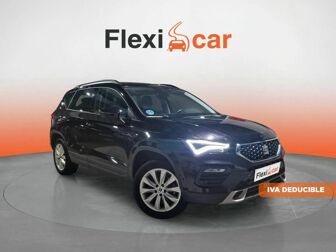 Imagen de SEAT Ateca 1.0 TSI S&S Style