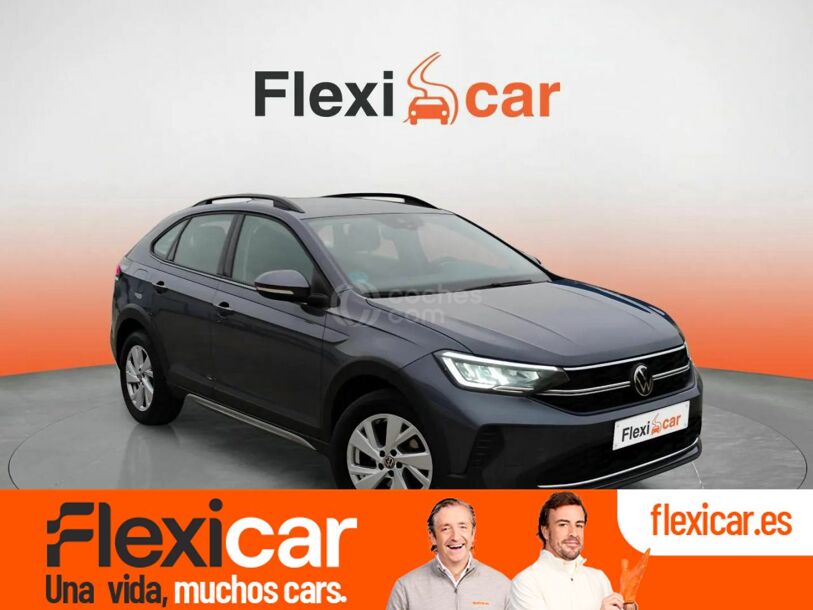 Foto del VOLKSWAGEN Taigo 1.0 TSI Life 70kW