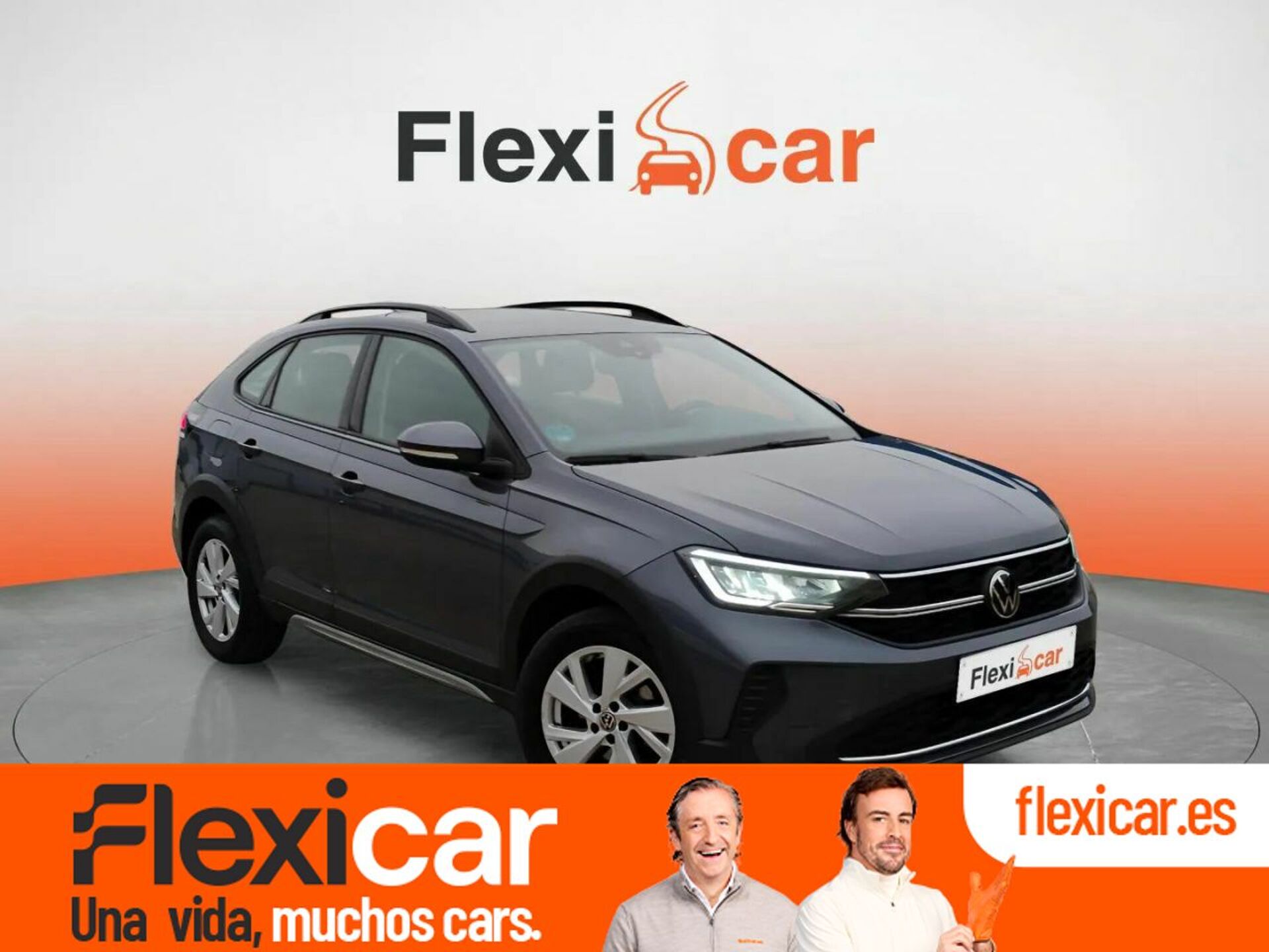 Imagen de VOLKSWAGEN Taigo