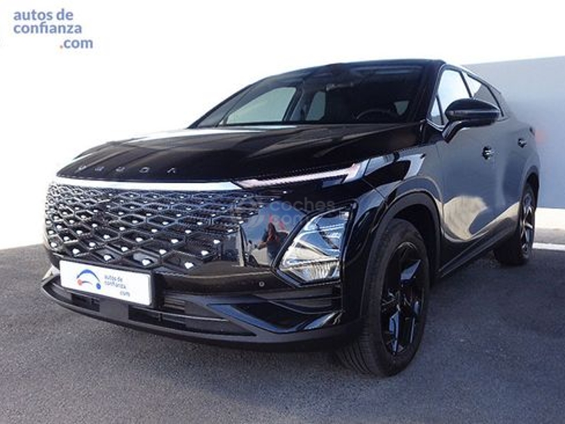 Foto del OMODA 5 1.6 Premium 185