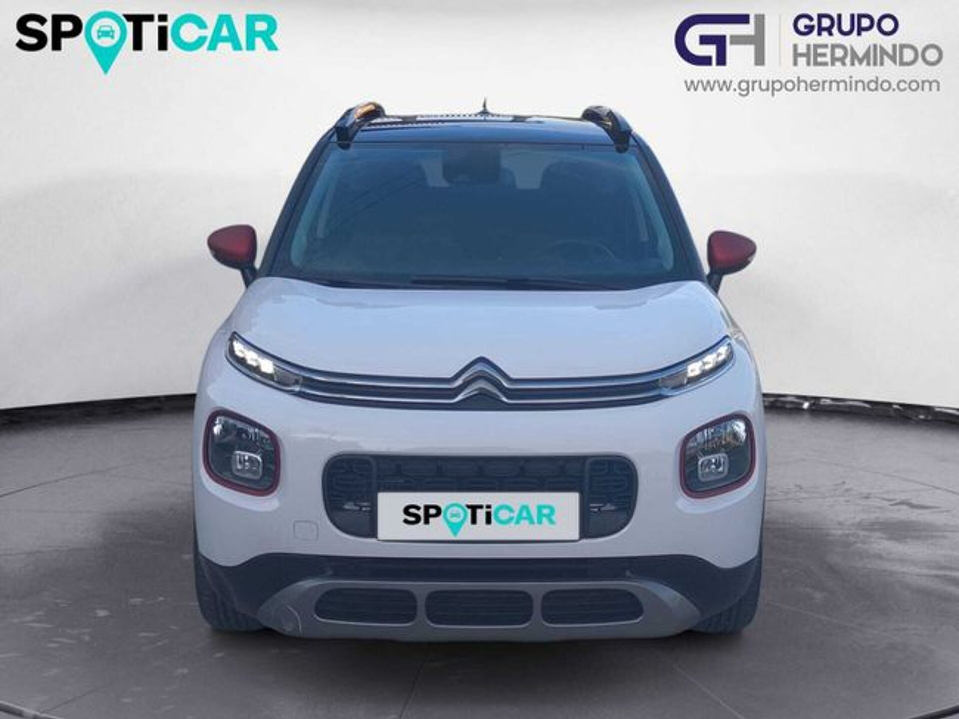 Imagen 3 de CITROEN C3 Aircross