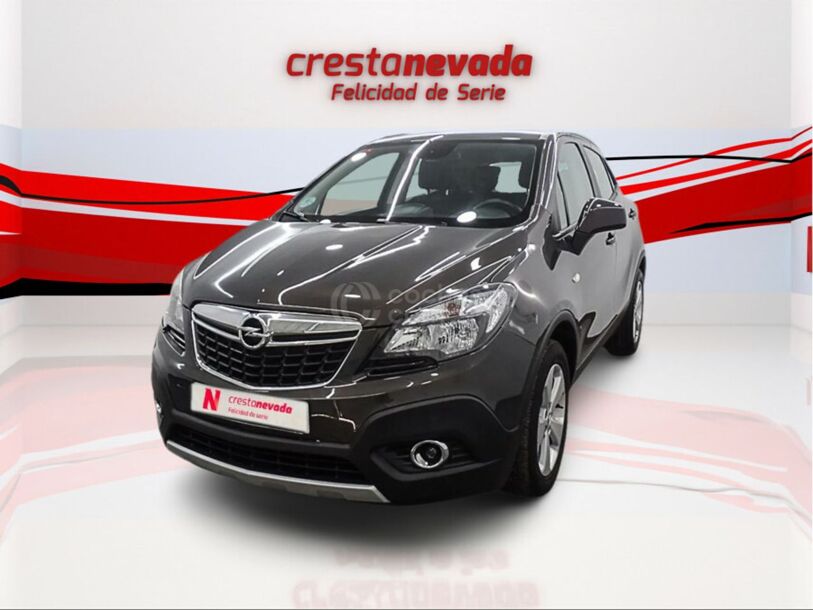 Foto del OPEL Mokka 1.6CDTi S&S Selective 4x2