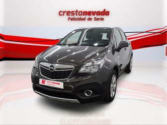 Imagen de OPEL Mokka 1.6CDTi S&S Selective 4x2