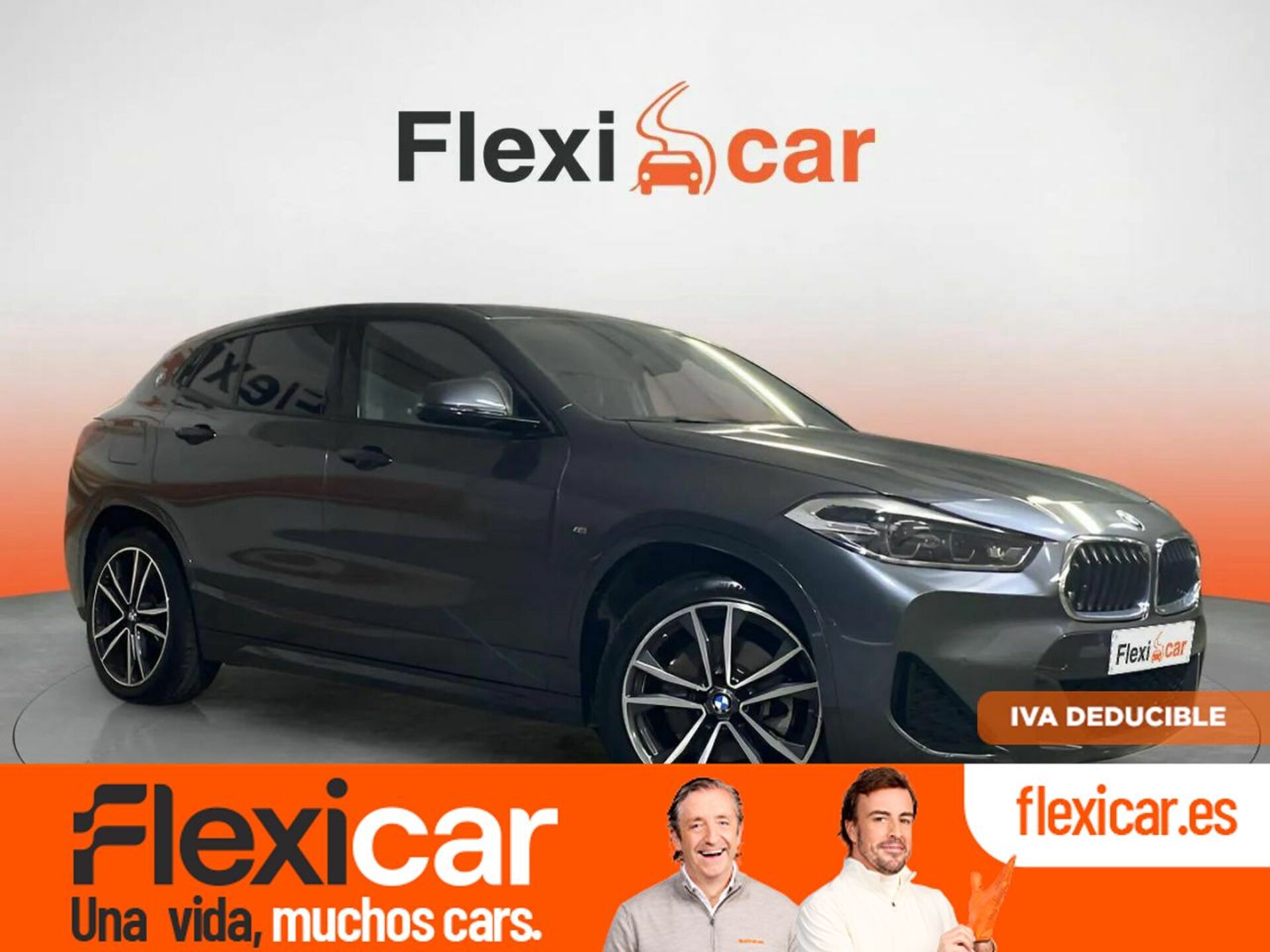 Imagen de BMW X2