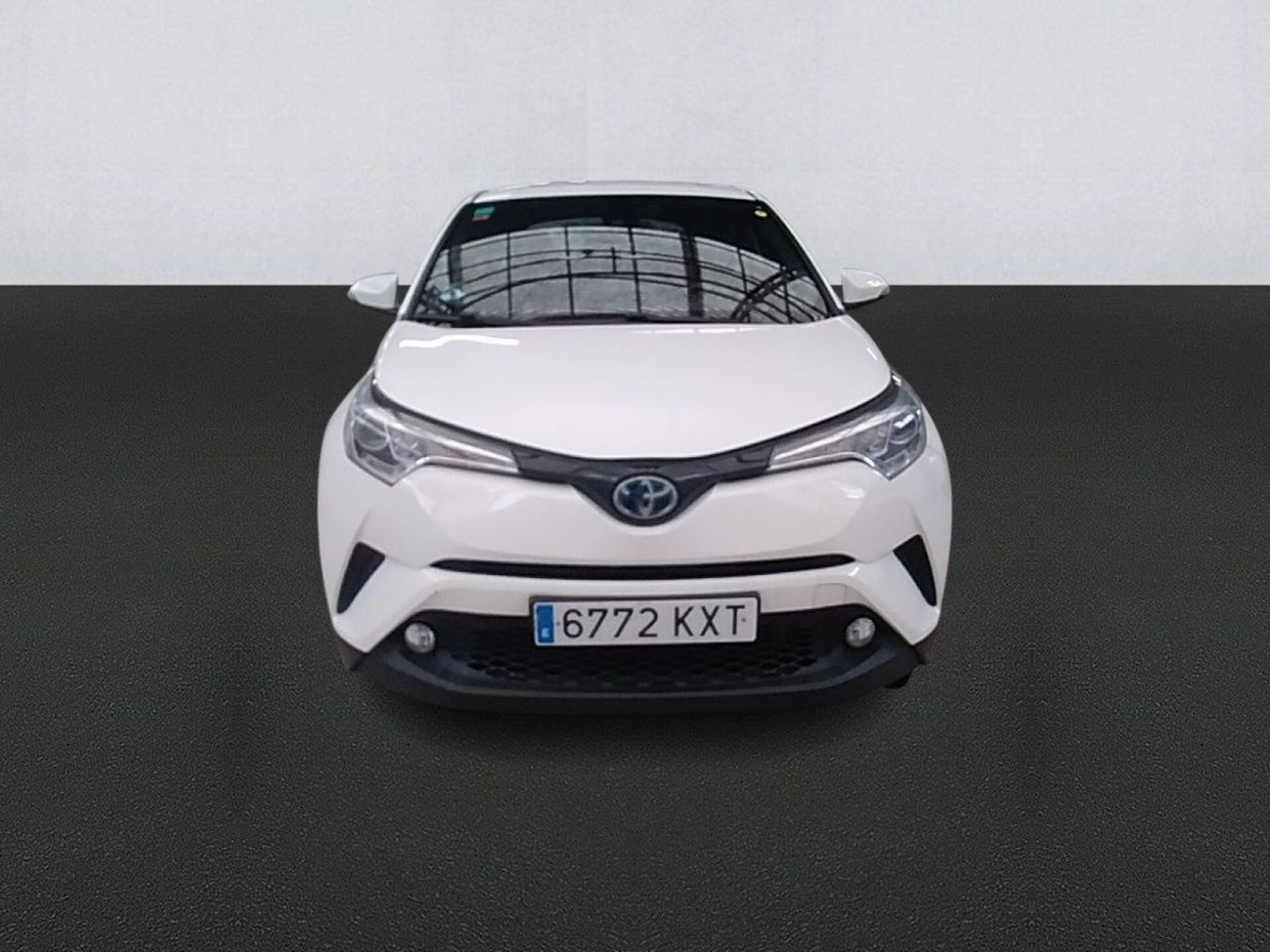 Imagen 2 de TOYOTA C-HR
