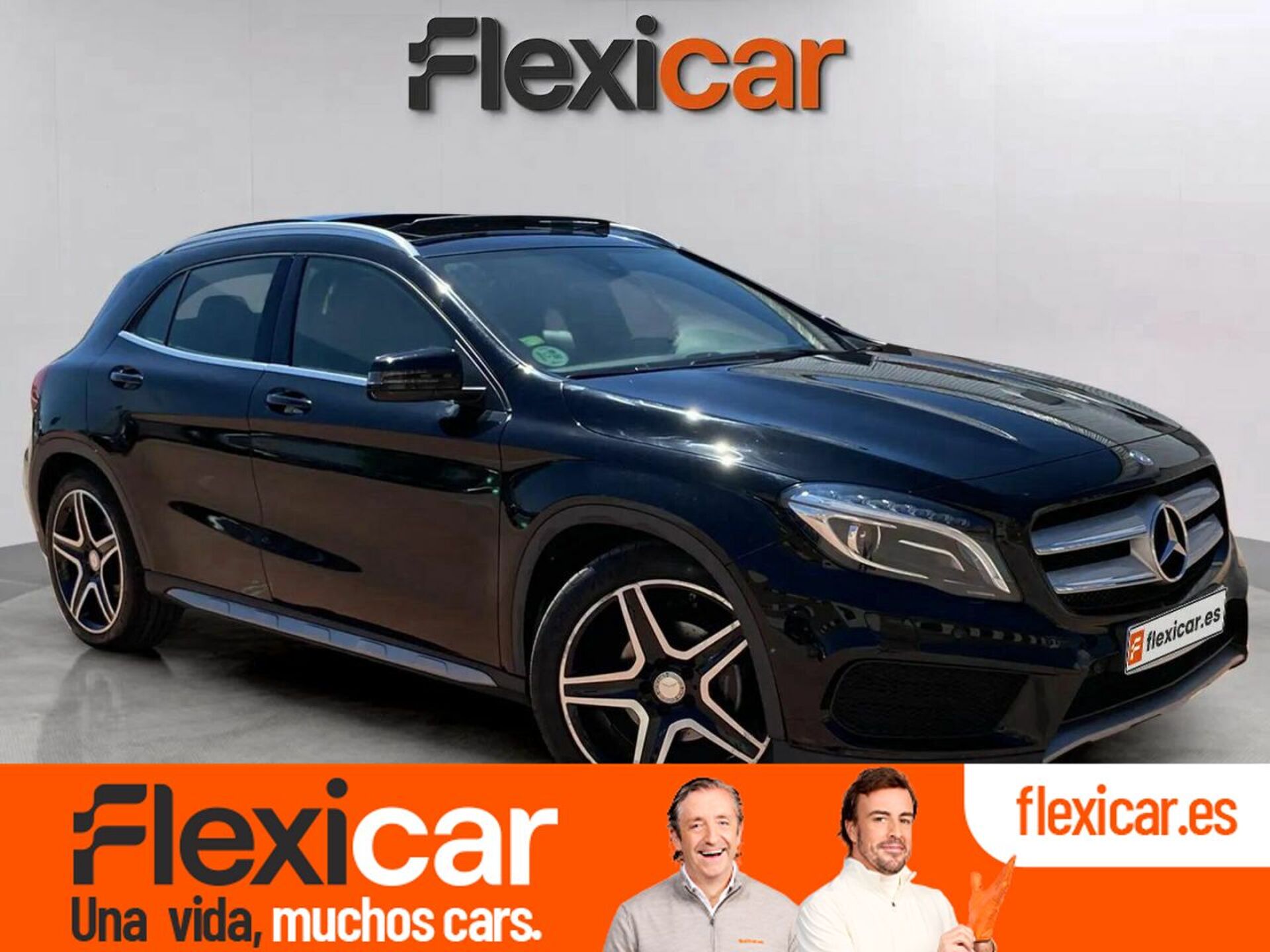 Imagen de MERCEDES Clase GLA