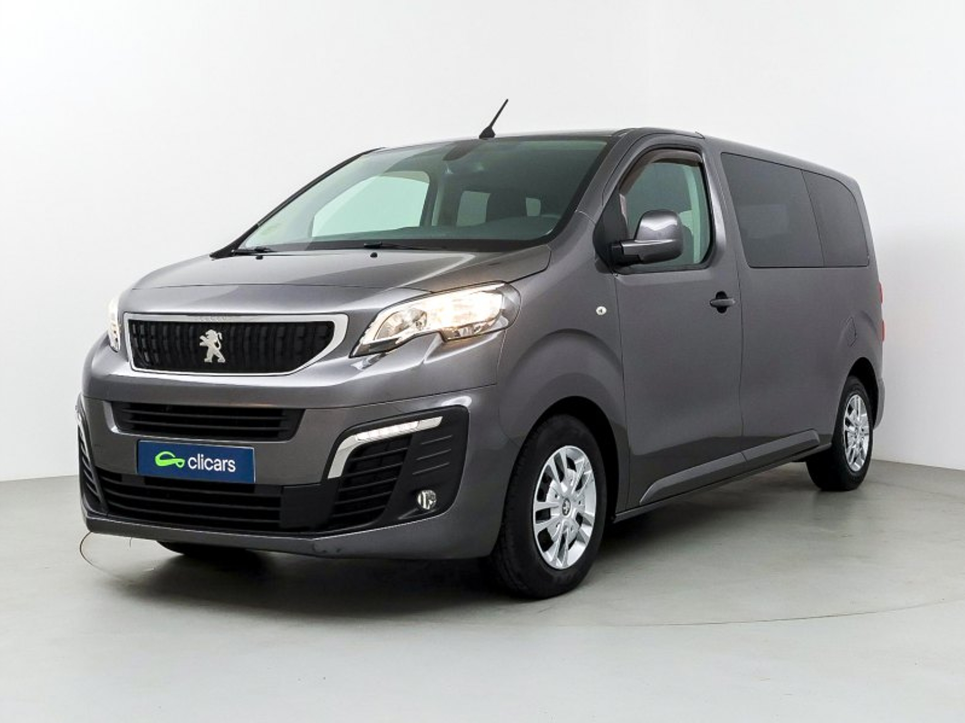 Imagen de PEUGEOT Traveller