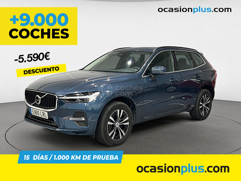 Foto del VOLVO XC60 B4 Plus Dark AWD Aut.