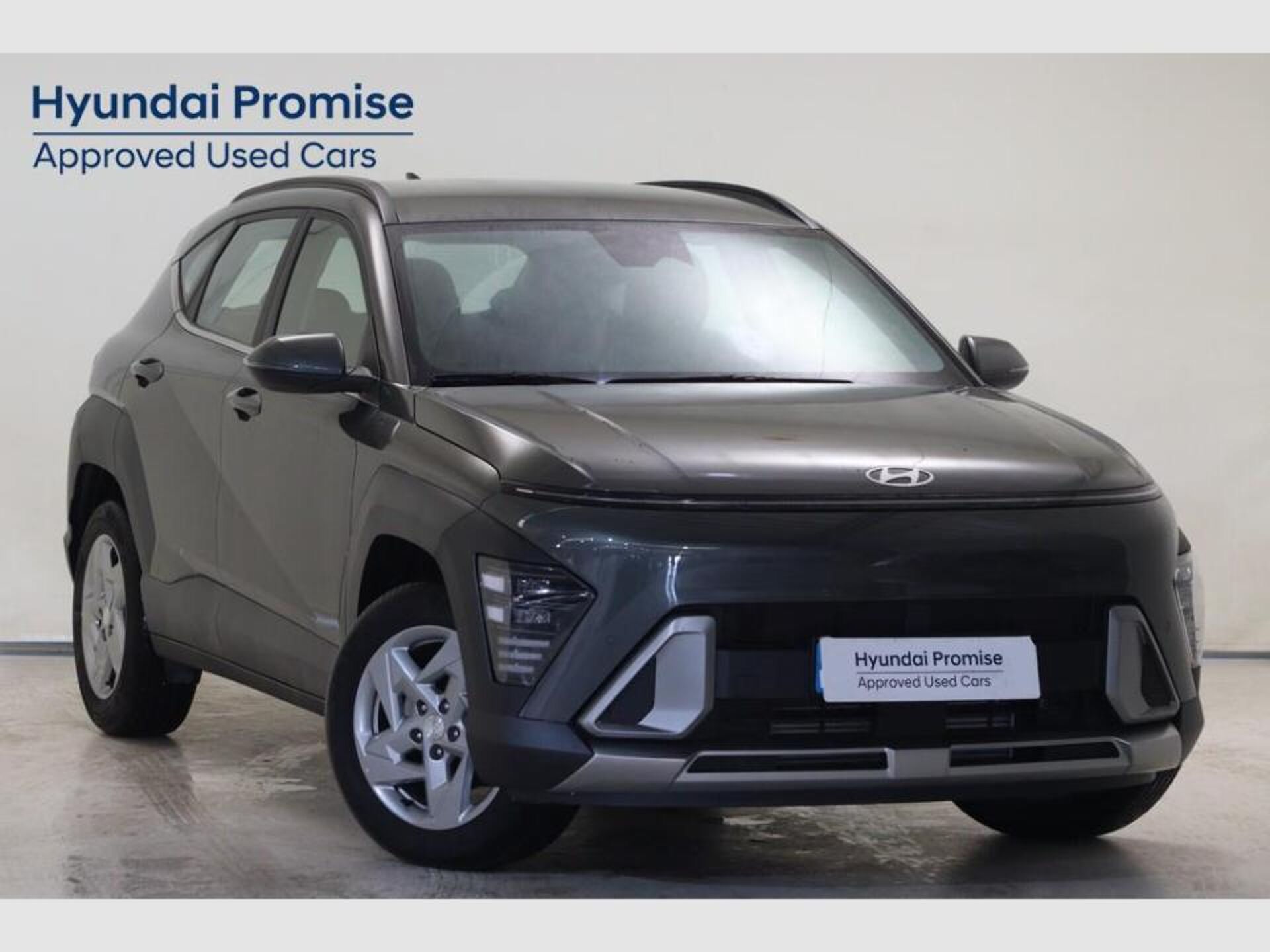 Imagen 2 de HYUNDAI Kona
