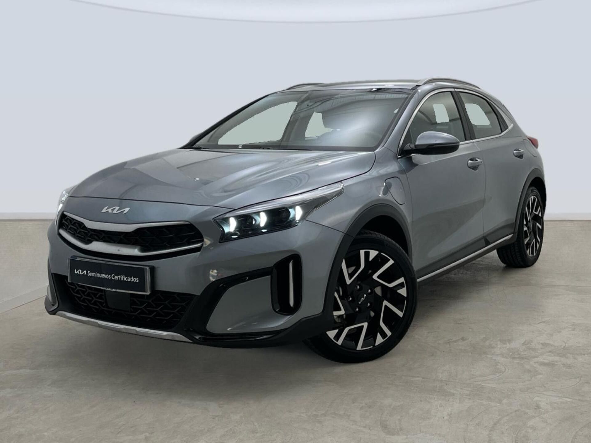 Imagen de KIA XCeed