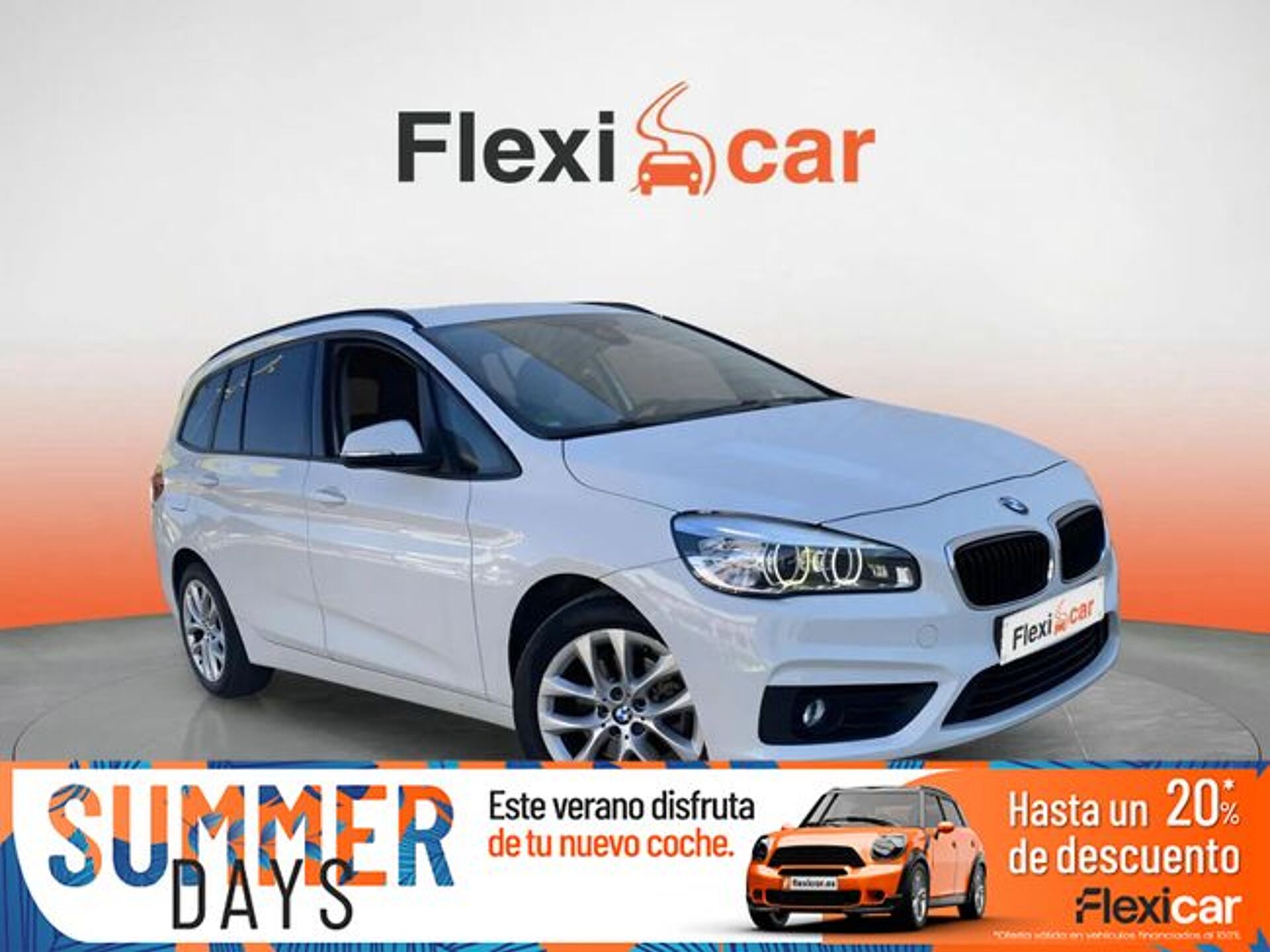Imagen de BMW Serie 2
