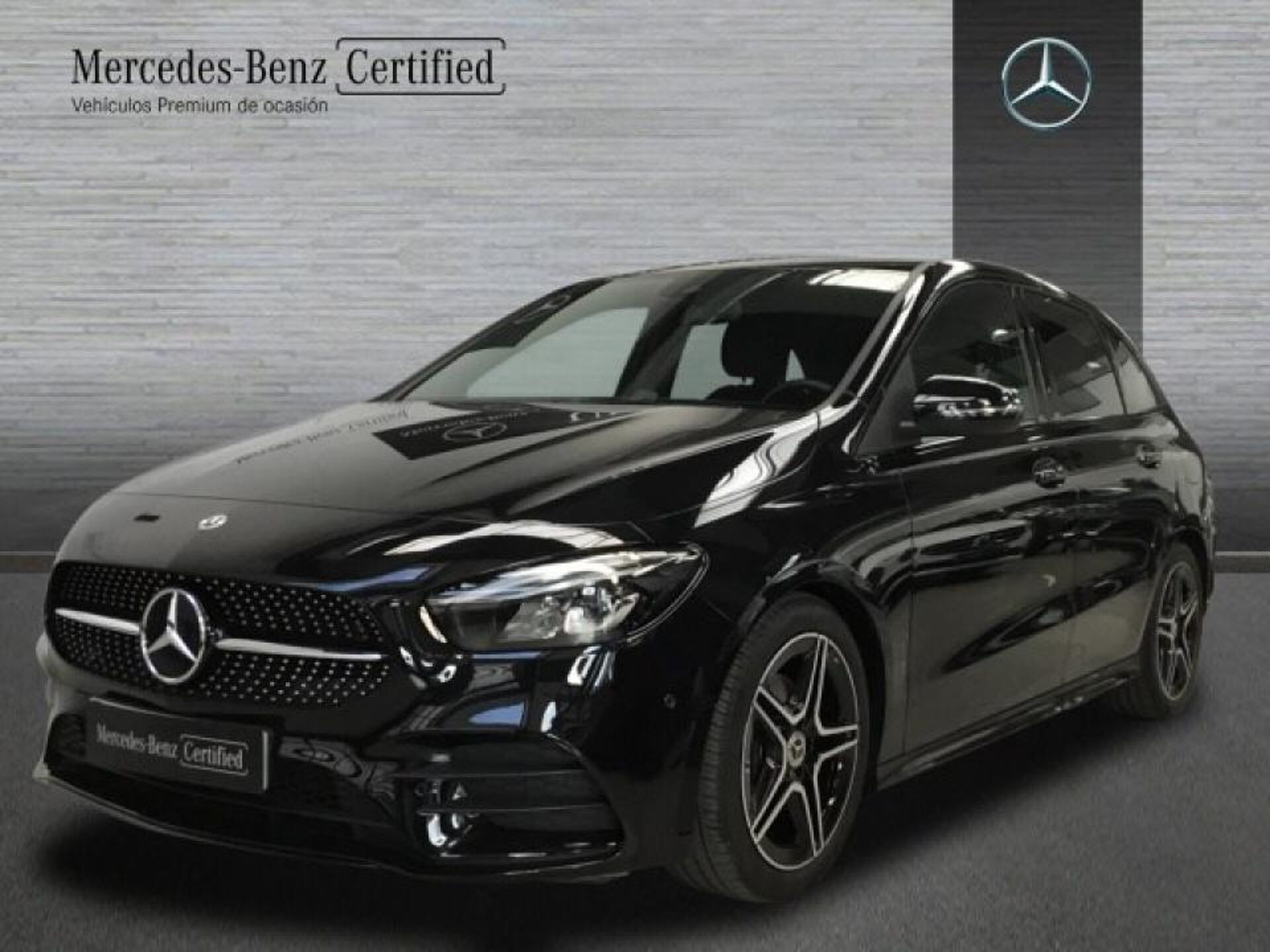 Imagen de MERCEDES Clase A