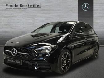 Imagen de MERCEDES Clase B B 200d