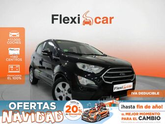 Imagen de FORD EcoSport 1.5 EcoBlue Trend 100