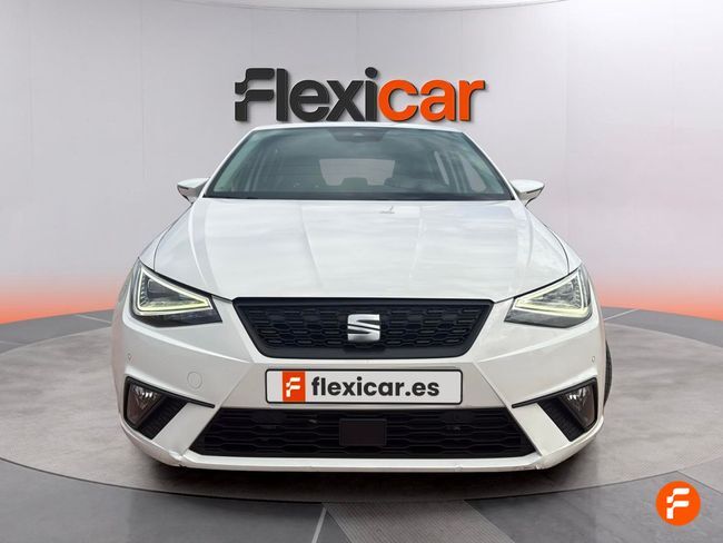 Foto del SEAT Ibiza 1.0 TSI S&S Style 110
