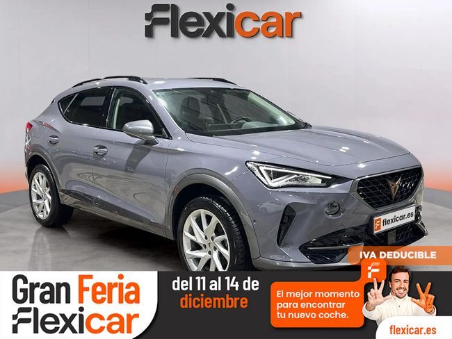 CUPRA Formentor (1.5 TSI 110kW (150 CV) DSG) en Cantabria