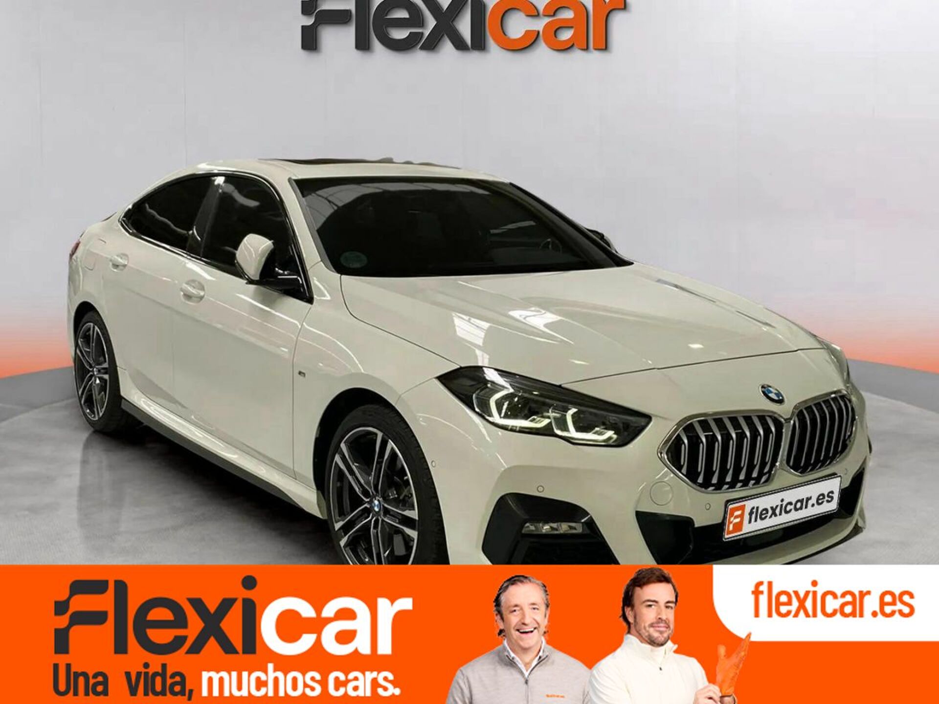 Imagen de BMW Serie 2