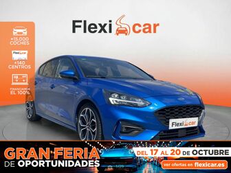 Imagen de FORD Focus 1.5 Ecoboost ST Line 182