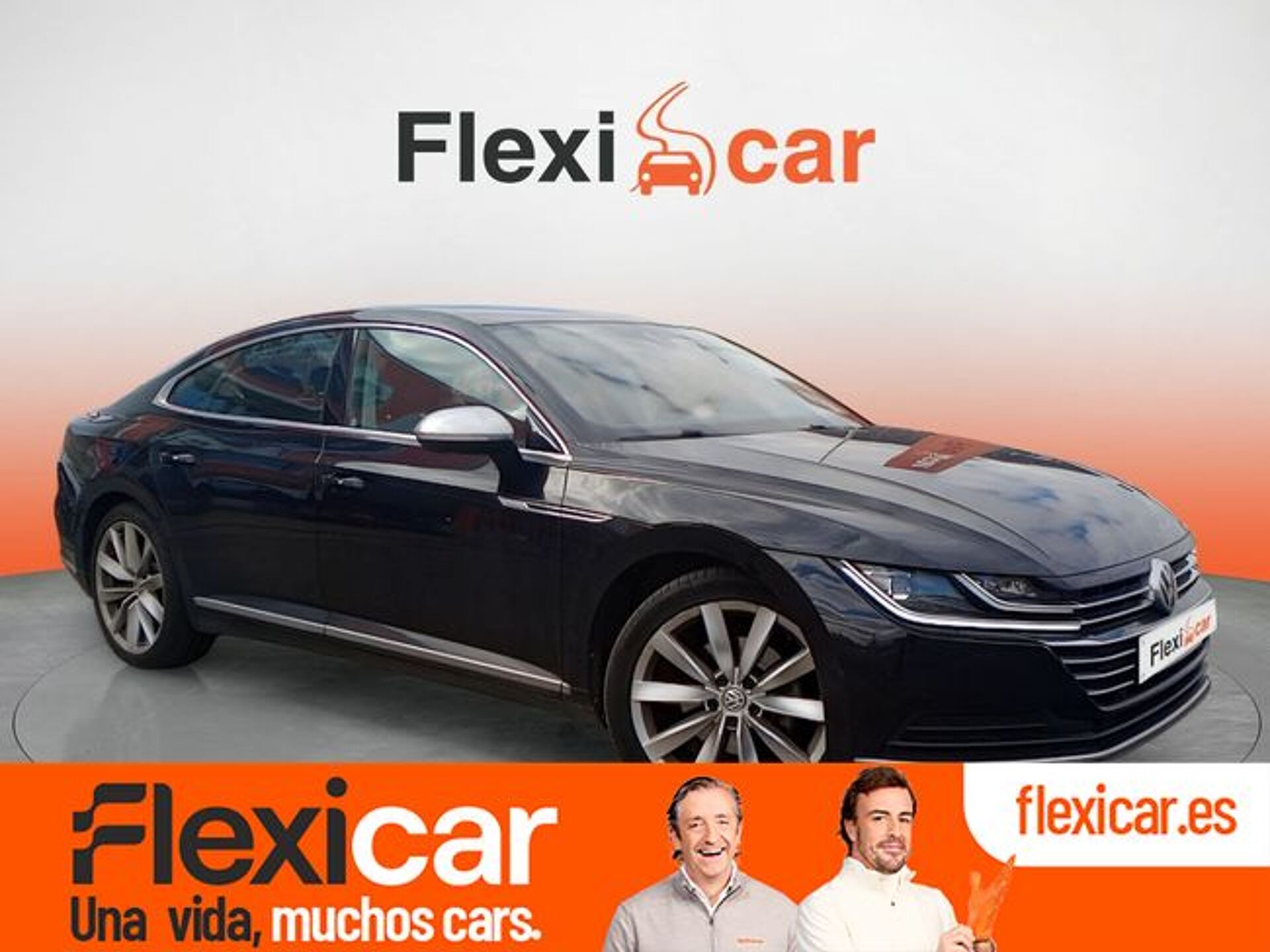 Imagen de VOLKSWAGEN Arteon