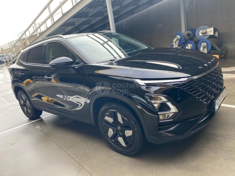 Foto del OMODA 5 1.6 Premiun 145