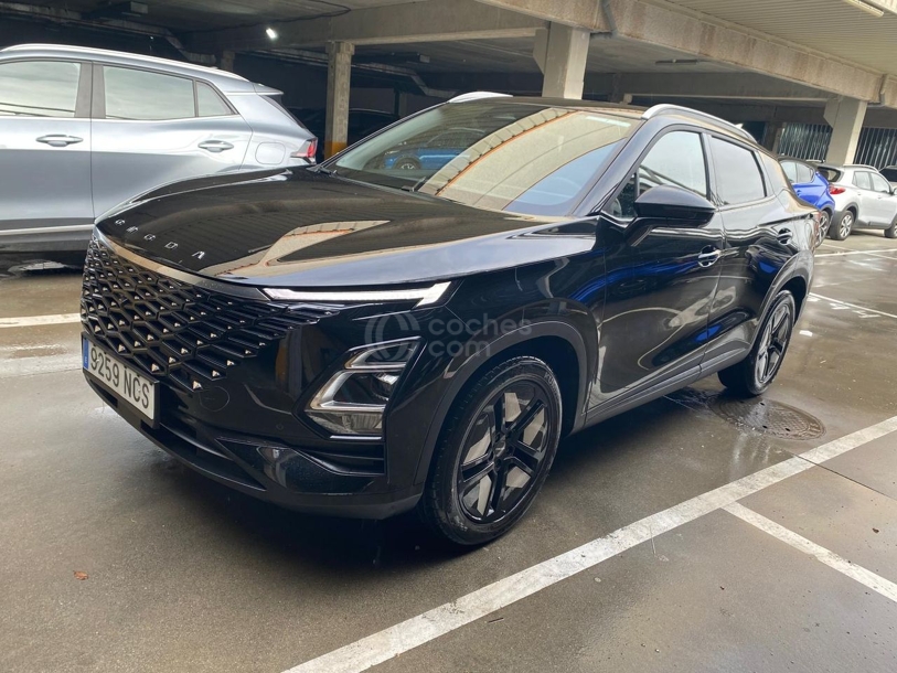 Foto del OMODA 5 1.6 Premiun 145