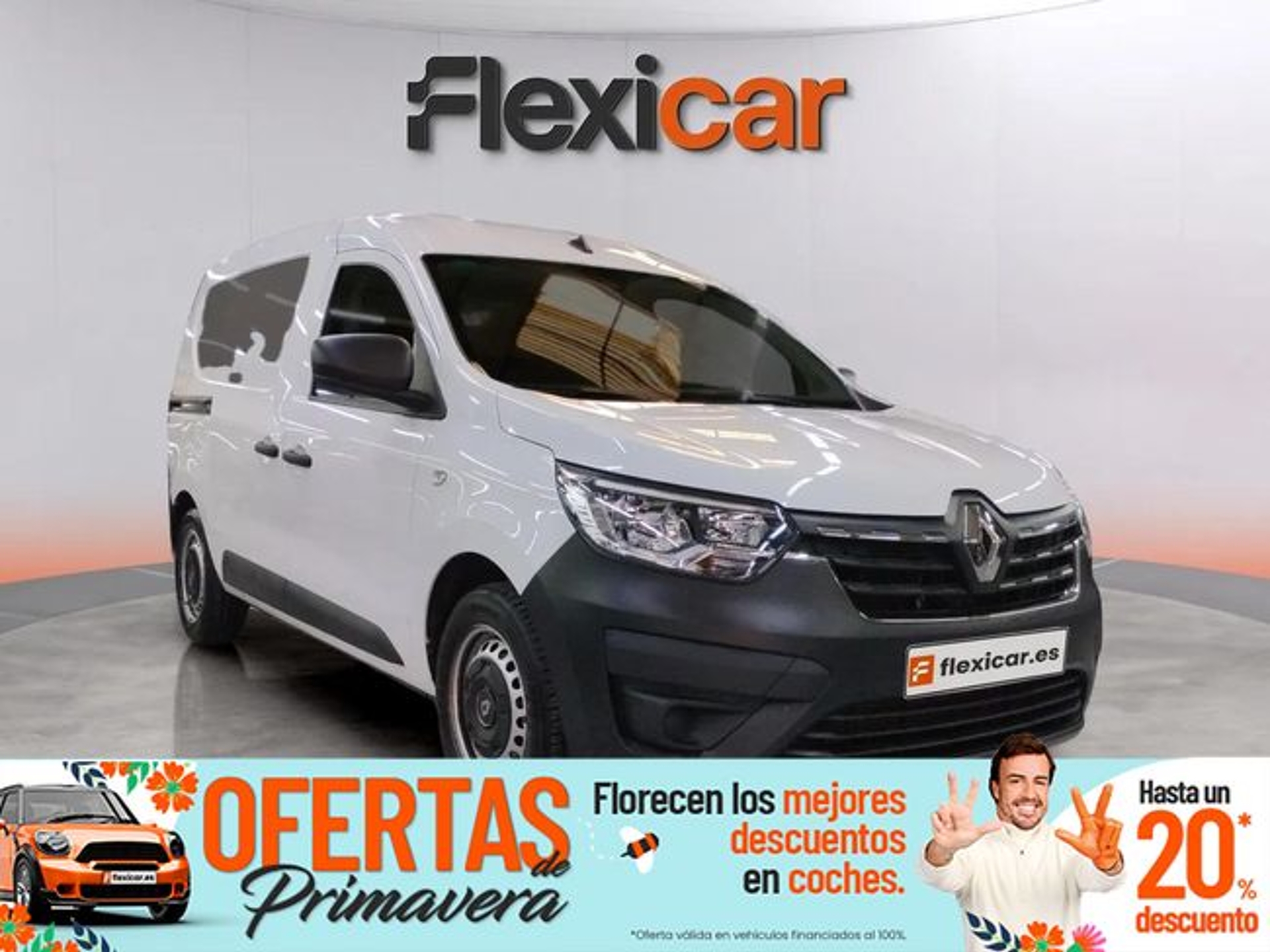 Imagen de RENAULT Express