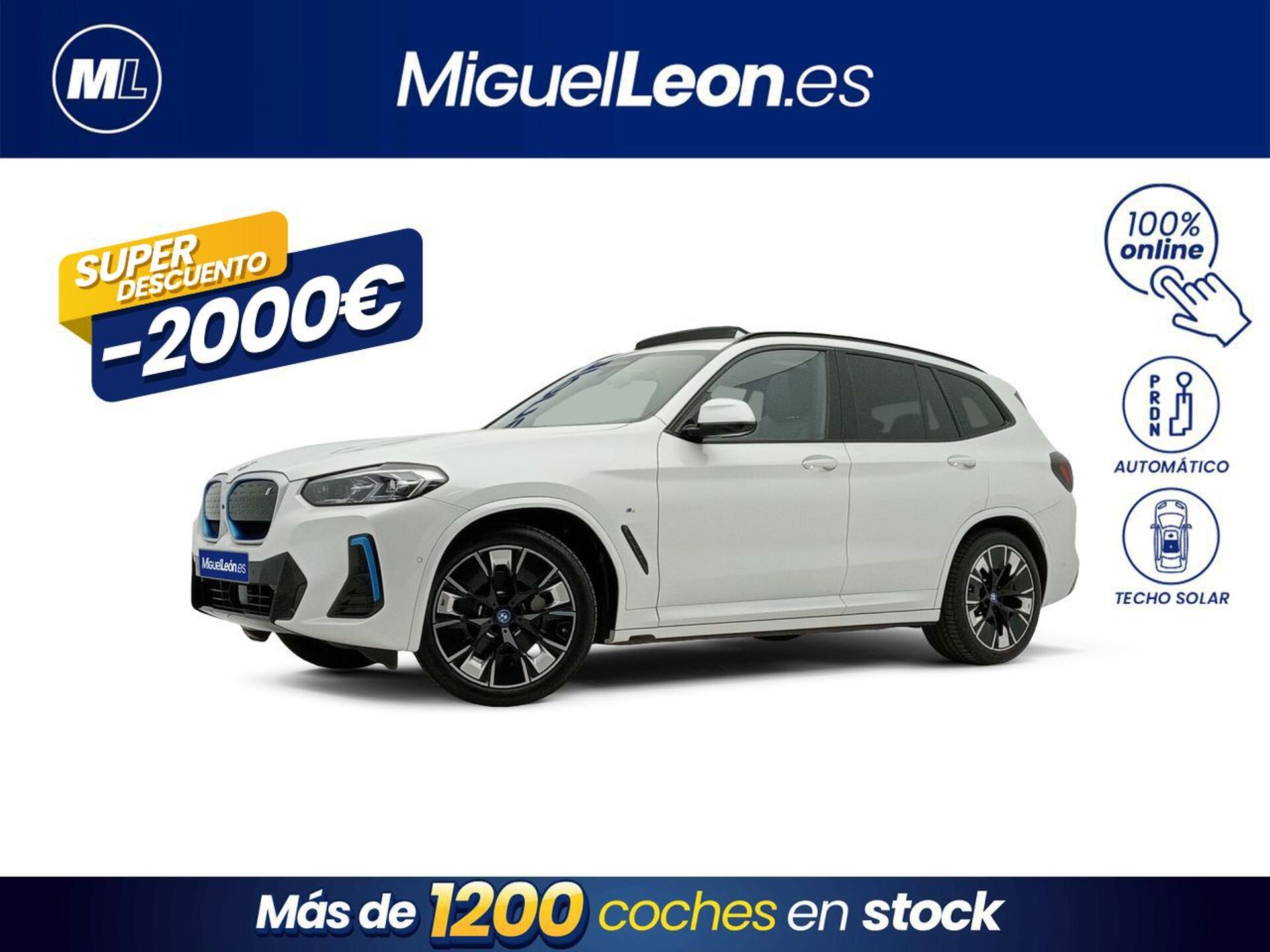 Imagen de BMW X3