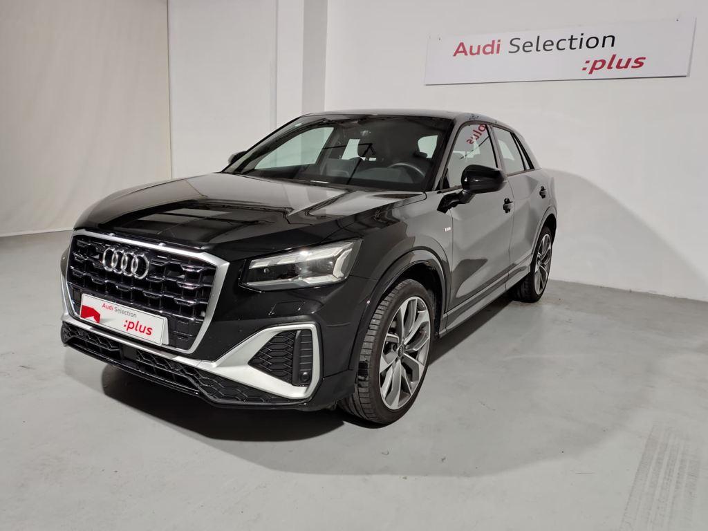 AUDI Q2 (Adrenalin Edition 35 TFSI 110 kW (150 CV) S tronic) en Alicante