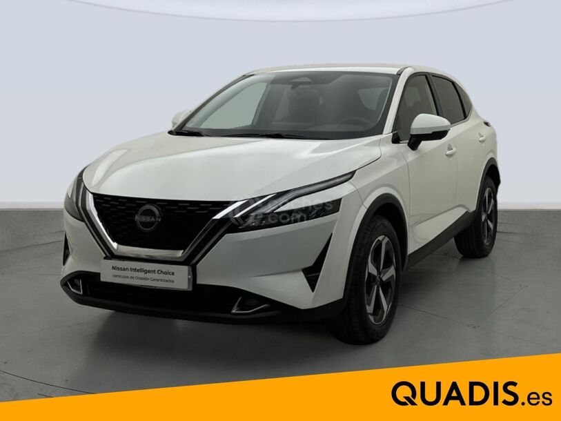 Foto del NISSAN Qashqai 1.3 DIG-T mHEV 12V Acenta 4x2 103kW