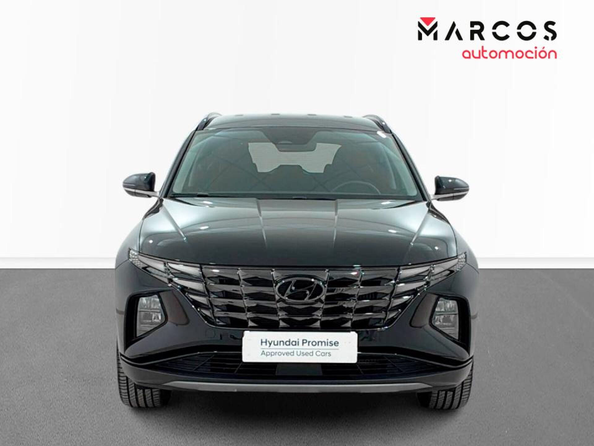 Imagen 2 de HYUNDAI Tucson