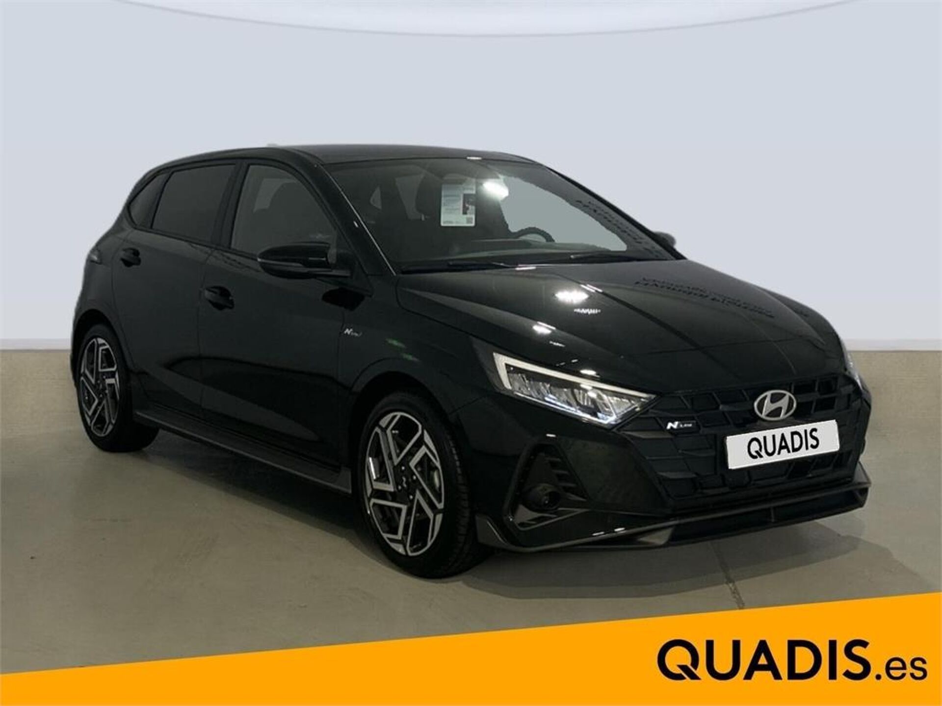 Imagen 3 de HYUNDAI i20