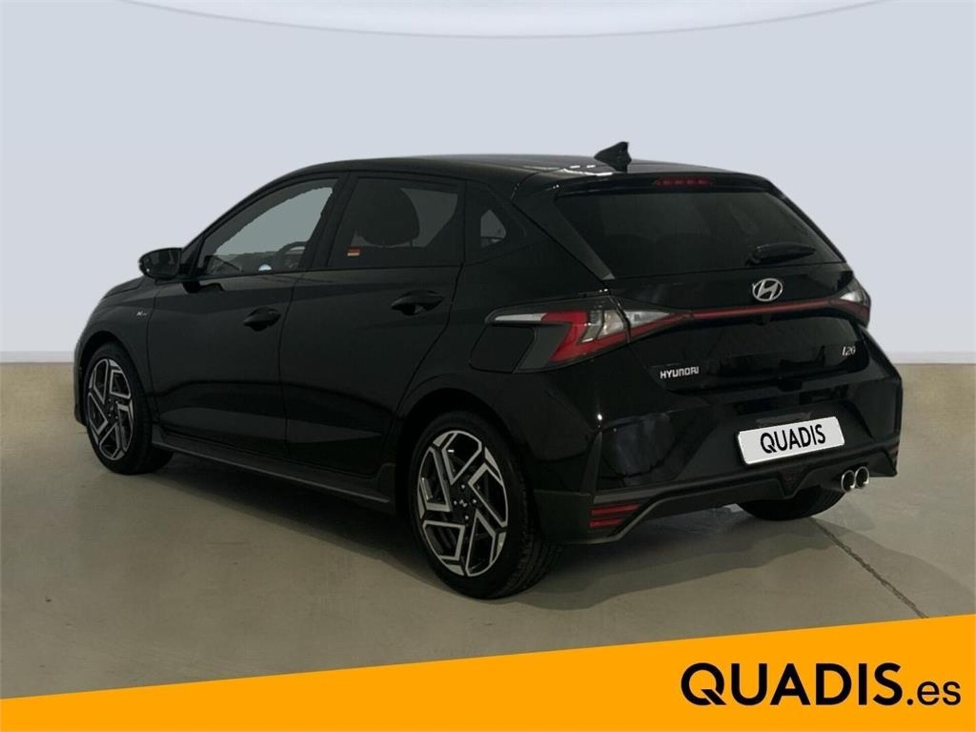 Imagen 2 de HYUNDAI i20