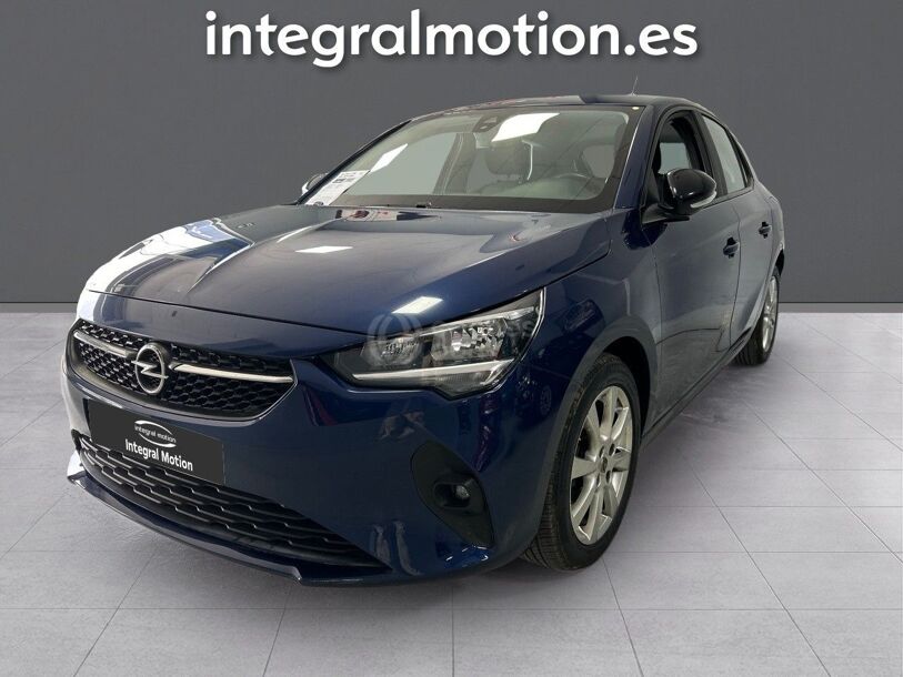 Foto del OPEL Corsa 1.2 XEL S/S Edition 75